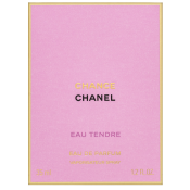 Chanel Chance Eau Tendre Eau de Parfum parfémovaná voda za žene 35 ml