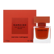 Narciso Rodriguez Narciso Rouge woda perfumowana dla kobiet 30 ml