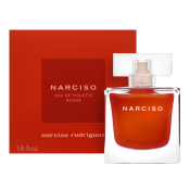 Narciso Rodriguez Narciso Rouge Eau de Toilette da donna 50 ml