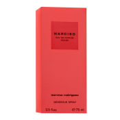 Narciso Rodriguez Narciso Rouge Generous Spray Eau de Parfum femei 75 ml