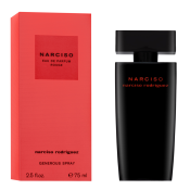 Narciso Rodriguez Narciso Rouge Generous Spray Eau de Parfum femei 75 ml