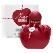 Nina Ricci Nina Rouge Eau de Toilette nőknek 30 ml