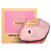 Paco Rabanne Lady Million Empire parfémovaná voda za žene 50 ml