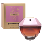 Paco Rabanne Lady Million Empire parfémovaná voda za žene 80 ml