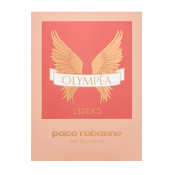Paco Rabanne Olympéa Legend woda perfumowana dla kobiet 30 ml