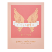 Paco Rabanne Olympéa Legend woda perfumowana dla kobiet 50 ml