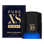 Paco Rabanne Pure XS Night Eau de Parfum férfiaknak 100 ml
