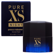 Paco Rabanne Pure XS Night Eau de Parfum férfiaknak 50 ml
