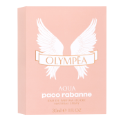 Paco Rabanne Olympéa Aqua Légere woda perfumowana dla kobiet 30 ml