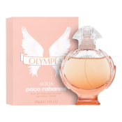 Paco Rabanne Olympéa Aqua Légere woda perfumowana dla kobiet 30 ml