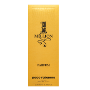 Paco Rabanne 1 Million Parfüm für Herren 200 ml