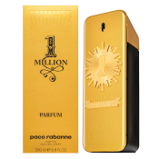 Paco Rabanne 1 Million Parfüm für Herren 200 ml