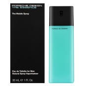 Porsche Design The Essence Eau de Toilette für Herren 30 ml