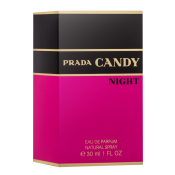 Prada Candy Night Eau de Parfum da donna 30 ml