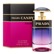 Prada Candy Night Eau de Parfum da donna 30 ml