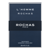 Rochas L'Homme тоалетна вода за мъже 60 ml