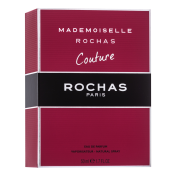 Rochas Mademoiselle Rochas Couture Парфюмна вода за жени 50 ml
