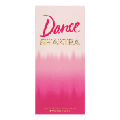 Shakira Dance woda toaletowa dla kobiet 50 ml