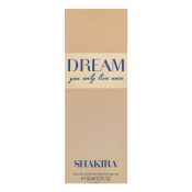 Shakira Dream toaletní voda pro ženy 50 ml
