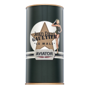 Jean P. Gaultier Le Male Aviator Eau de Toilette bărbați 125 ml