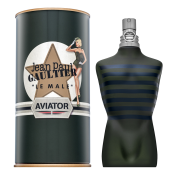 Jean P. Gaultier Le Male Aviator Eau de Toilette bărbați 125 ml