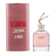 Jean P. Gaultier Scandal A Paris Eau de Toilette femei 80 ml