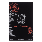 Jesus Del Pozo Halloween Mia Me Mine toaletní voda pro ženy 100 ml