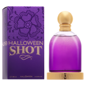 Jesus Del Pozo Halloween Shot Eau de Toilette femei 100 ml