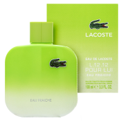 Lacoste Eau de Lacoste L.12.12 Eau Fraiche woda toaletowa dla mężczyzn 100 ml