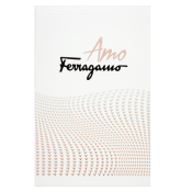Salvatore Ferragamo Amo Ferragamo Eau de Parfum für Damen 100 ml