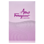 Salvatore Ferragamo Amo Ferragamo Flowerful Toaletna voda za ženske 100 ml