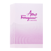 Salvatore Ferragamo Amo Ferragamo Flowerful Eau de Toilette für Damen 30 ml