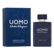 Salvatore Ferragamo Uomo Urban Feel Eau de Toilette voor mannen 100 ml
