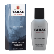 Tabac Tabac Original Craftsman Eau de Toilette voor mannen 50 ml