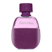 Hollister Festival Nite for Her Eau de Parfum für Damen 100 ml