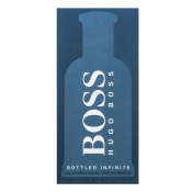 Hugo Boss Boss Bottled Infinite Eau de Parfum para hombre 200 ml