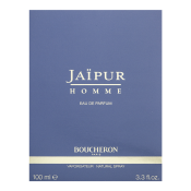 Boucheron Jaipur Homme woda perfumowana dla mężczyzn 100 ml