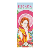 Escada Born in Paradise Eau de Toilette para mujer 50 ml