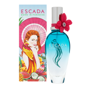 Escada Born in Paradise Eau de Toilette para mujer 50 ml