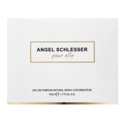 Angel Schlesser Pour Elle parfémovaná voda pre ženy 50 ml