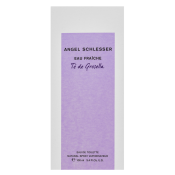 Angel Schlesser Eau Fraiche Té De Grosella toaletná voda pre ženy 100 ml