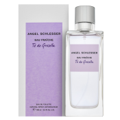 Angel Schlesser Eau Fraiche Té De Grosella toaletná voda pre ženy 100 ml