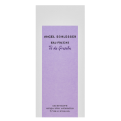 Angel Schlesser Eau Fraiche Té De Grosella toaletná voda pre ženy 150 ml
