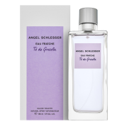 Angel Schlesser Eau Fraiche Té De Grosella toaletná voda pre ženy 150 ml