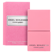 Angel Schlesser Femme Adorable Eau de Toilette nőknek 50 ml