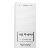 Angel Schlesser Madera De Naranjo Pour Homme Eau de Toilette férfiaknak 150 ml