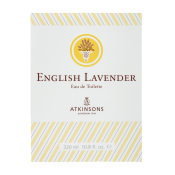 Atkinsons English Lavender toaletná voda unisex 320 ml