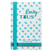 Tous Tous Baby Eau de Cologne voor kinderen 100 ml