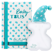 Tous Tous Baby Eau de Cologne voor kinderen 100 ml