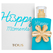 Tous Happy Moments toaletná voda pre ženy 50 ml
